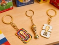 Световно 2026 Ключодържатели FIFA WORLD CUP 26 ново Фенски стоки , снимка 3