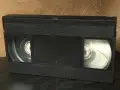 Видеокасета “ ОГНЕН ПЪТ “ VHS, снимка 4