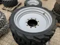 4 броя гуми с джанти Outrigger XT 33x12D610 NHS, снимка 4