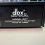 DBX Model 007 (Program Route Selector), снимка 9