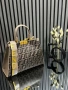 Fendi 💎Дамски Чанти , снимка 9