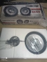 Kenwood Electronics KFC-S1356 автомобилна тонколона, кръгла, 2-лентова, 260 W, 2 бр. , снимка 5