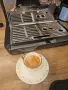 Кафемашина Sage barista express, снимка 3