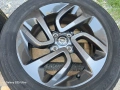 Лети джанти 16ки 4х108 Opel, Peugeot, Citroen + летни гуми 195/60/16 Bridgestone, снимка 7