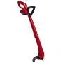 Einhell 18V Акумулаторна Ел Коса Тример Косачка за трева Ширина на рязане 24 см, Скорост на ножа 850, снимка 5
