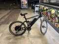 Електрически велосипед Canyon Nerve XC 6 – 1200W, нова батерия 48V, снимка 1