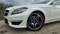 Mercedes Benz CLS63 AMG, снимка 13