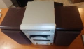 Technics HD-350 стерео уредба, снимка 12