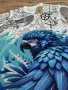 Уникална тениска на Бразилия, снимка 1