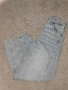 Дънки barrel fit Zara, снимка 6