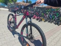 PA Велосипед 27.5" Maverick PRO LADY лилав, снимка 3