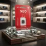 HIKSEMI NEO 64GB microSDXC UHS-I V30 Class 10 Карта Памет – До 92 MB/s., снимка 2