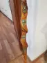 Ретро бастун извито дърво, снимка 4
