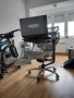 Ергономичен стол - Hbada E3 Ultra Ergonomic Office Chair, снимка 7
