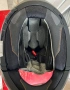 Schuberth C4 Pro-Каска за мотор, снимка 10