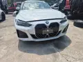 Bmw I4 на части, снимка 1
