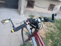 Велосипеди колело 28 с вътрешни скорости,Моля погледнете видеото, снимка 9