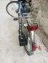 SACHS Hercules  вело мотопед, снимка 2