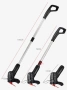 Акумулаторна ръчна градинска косачка за трева B i o n i c Trimmer, снимка 9