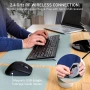 Нов Cherry Desktop Comfort, снимка 3