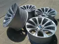 Джанти БМВ СТИЛ 166 19" 5x120 спорт пакет Style 166m, снимка 7