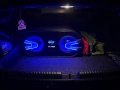 Бас каса Blaupunkt vb1000  с усилвател, снимка 8