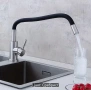 Кухненски смесител, снимка 2