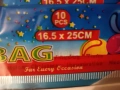 Парти торбички найлон за подаръци,лакомства-Замръзнало Кралство,Принцеси,Пес Патрул,Супер герои., снимка 4