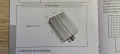 500Watt 24V соларен Микро инвертор Чиста синусоида MPPT DC26V-45V към AC230V, снимка 7