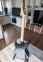 Washburn WG-500 Metallic Gray, 2000, Korea, снимка 6