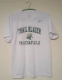 Оригинална Мъжка фланелка Nike Legend Tee Trail Blazer, снимка 1