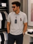 ♣️ Мъжки Тениски 💫Polo💫Лого Бродерия👇👇👇Разнообразие от Цветове, снимка 2