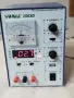 Лабораторно захранване YIHUA 1503 D, снимка 4