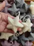 плетени звездички, снимка 3