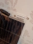  Гъвкав соларен панел 130w  система за зареждане на батерията за дома, кемпер, лодка, монокристален, снимка 2