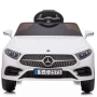 Акумулаторна кола Mercedes CLS 350, снимка 2