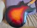 Ретро бас китара Фрамус, снимка 10
