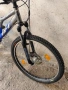 Алуминиев велосипед 26 цола Triumph , снимка 8