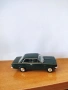 Макет на ретро кола - Vanguards Vauxhall Viva SL , снимка 4