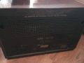 Старо немско лампово радио, снимка 4