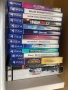 Много различни игри за PS4 PS5, снимка 1