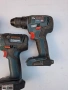 Продават се 3 винтоверта на Bosch. , снимка 4