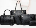 Комплект дамски чанти , снимка 1