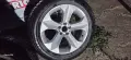 OEM БМВ джанти 19 цола style 232 с гуми 255/50/19, снимка 7