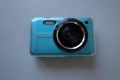 Фотоапарат Samsung ES75, снимка 6