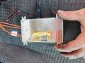 Dension Gateway 500 interface Денсион система за афтърмаркет музика по оптика с УСБ USB, снимка 5