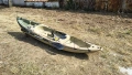 Риболовен каяк RTM K-largo , снимка 2