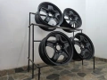 4бр 17ски джанти за OPEL 5x115mm A170813 , снимка 6