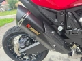 Honda X-ADV / FORZA 750 2017 - 2026 ауспух Akrapovic , снимка 1