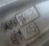 Джанти 4бр.16R 5X114.3 ET45, снимка 3